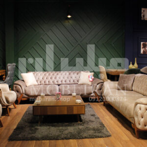 مبل چسترکنزوم