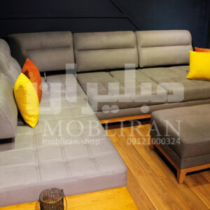 مبل ال کنزو