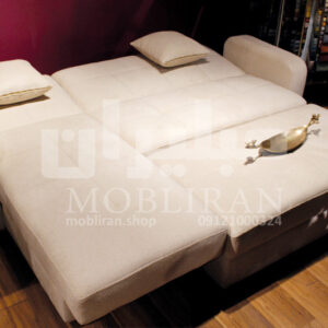 مبل ال تی وی