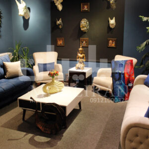 مبل راحتی نیوگلف