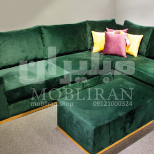 مبل ال پرستیژ