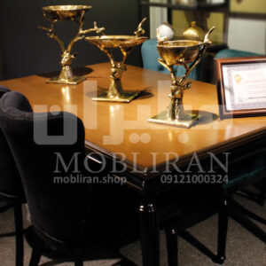 نهارخوری کابرا