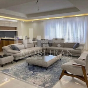 مبل ال پشت هدبرد مکانیزم