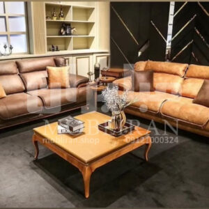 مبل راحتی مدل چلسی