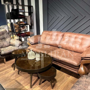 مبل راحتی کاپریل