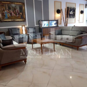 ست هشت نفره بلونا