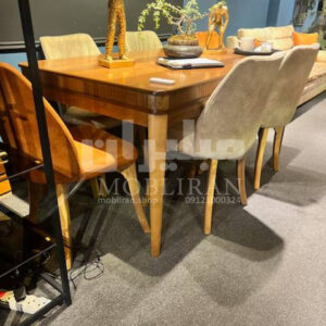 غذا خوری بارسلون